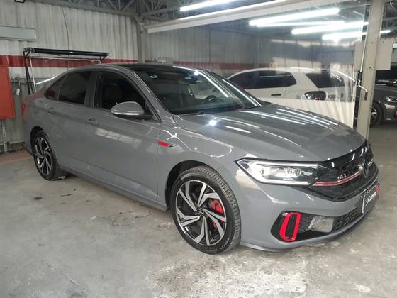 VOLKSWAGEN JETTA 2.0 350 TSI GASOLINA GLI DSG